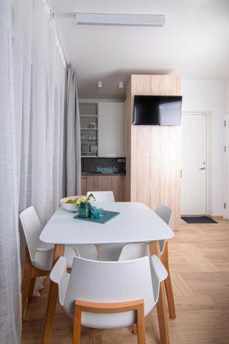 Apartamento Poilsio Laboratorija 3