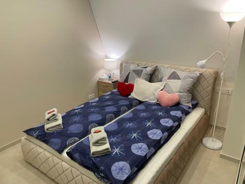 All Seasons Palanga Apartaments