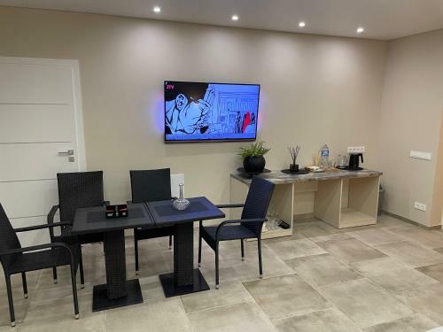 All Seasons Palanga Apartaments