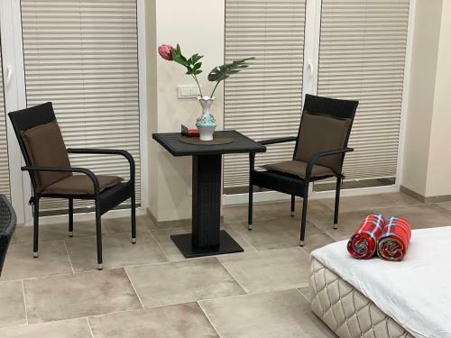 All Seasons Palanga Apartaments