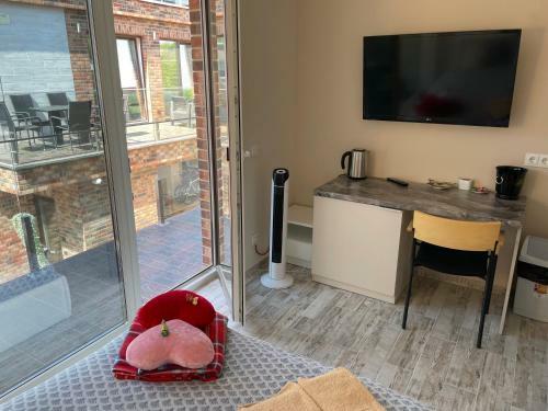 All Seasons Palanga Apartaments