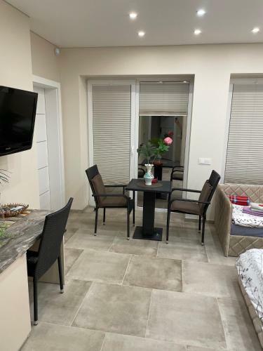 All Seasons Palanga Apartaments