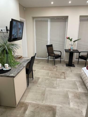 All Seasons Palanga Apartaments