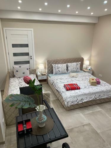 All Seasons Palanga Apartaments