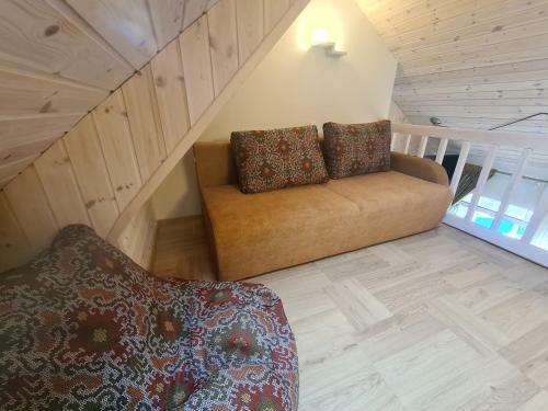 ?iki Puki Apartamentai Pien?s P?kas