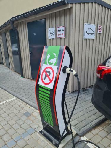 ?iki Puki Apartamentai Pien?s P?kas