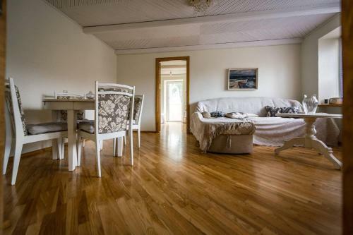 Apartamentai Palangos Centre