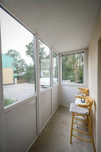 Apartamentai Palangos Centre