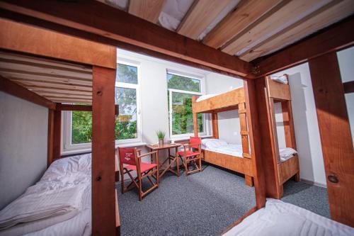 Cozzzy Hostel & Coliving Palanga