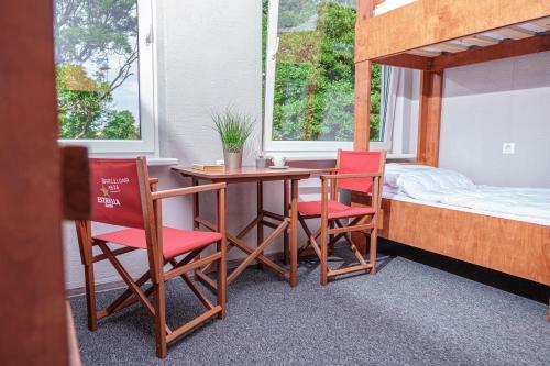 Cozzzy Hostel & Coliving Palanga