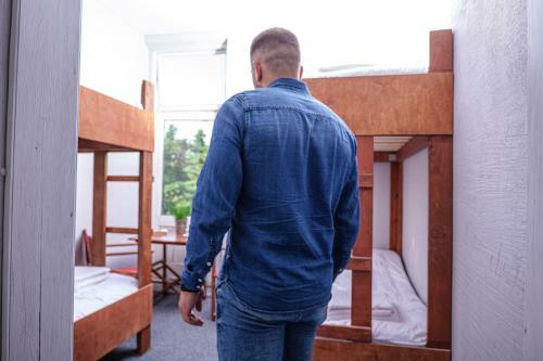 Cozzzy Hostel & Coliving Palanga