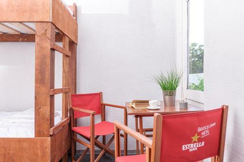 Cozzzy Hostel & Coliving Palanga