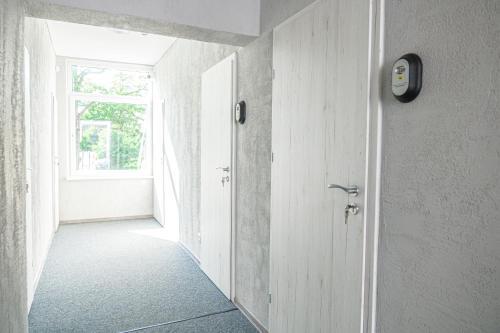 Cozzzy Hostel & Coliving Palanga