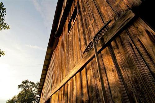 Green Inn Homestead