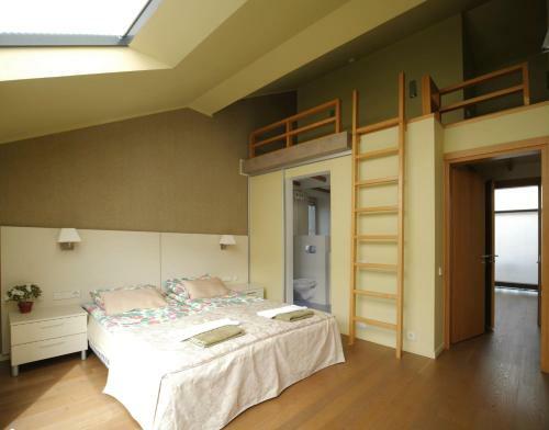 Hostal Namai Pas Gintar?