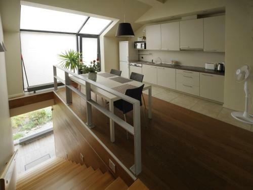 Hostal Namai Pas Gintar?