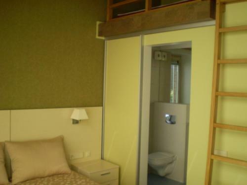 Hostal Namai Pas Gintar?