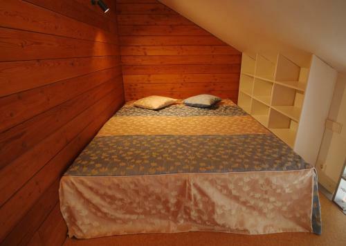 Hostal Namai Pas Gintar?