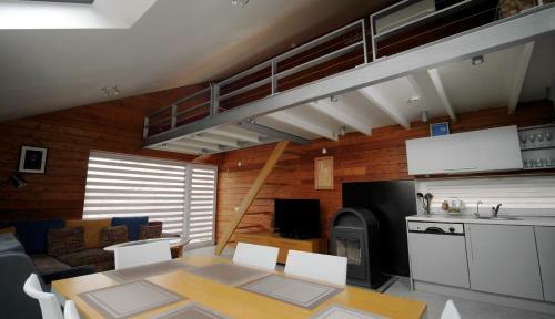 Hostal Namai Pas Gintar?