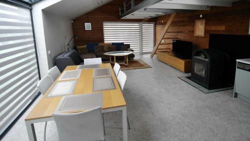 Hostal Namai Pas Gintar?