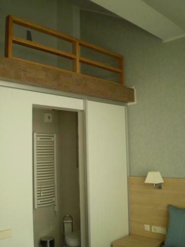 Hostal Namai Pas Gintar?