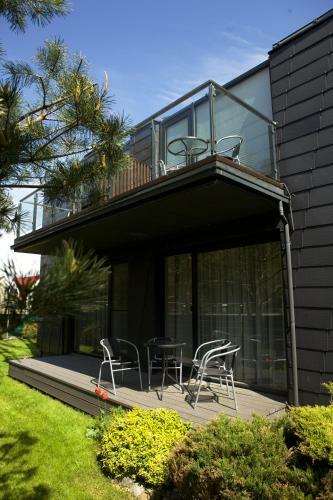 Hostal Namai Pas Gintar?
