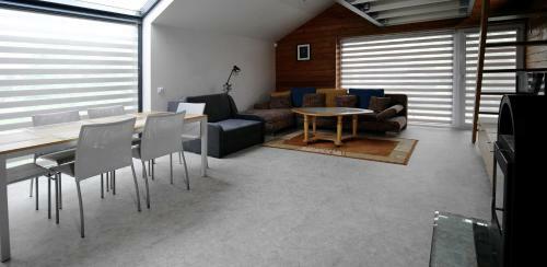 Hostal Namai Pas Gintar?