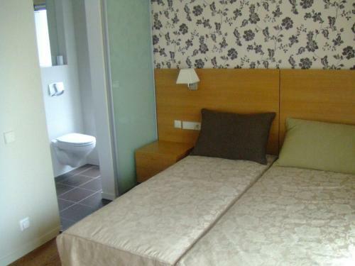 Hostal Namai Pas Gintar?