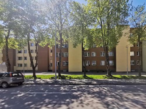 Apartamento Orchidstay