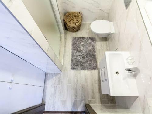 Apartamento Orchidstay