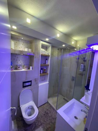 Apartamento Novolani