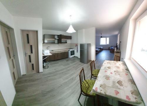 Apartamento Ubytovanie Valerianna