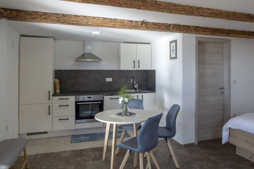 Apartamento Studio 1111