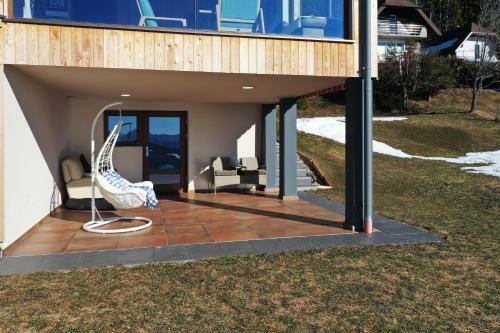Apartamento Studio 1111