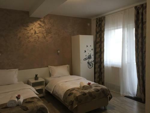 Hotel Top Style Villa