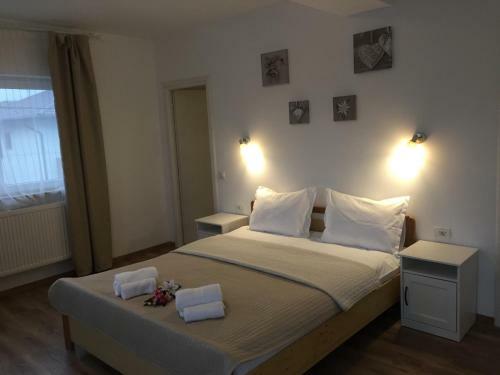 Hotel Top Style Villa