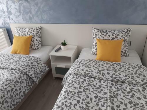 Hotel Top Style Villa