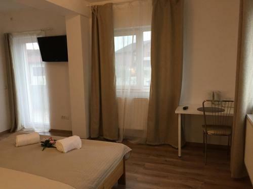 Hotel Top Style Villa