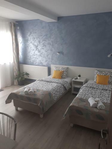 Hotel Top Style Villa