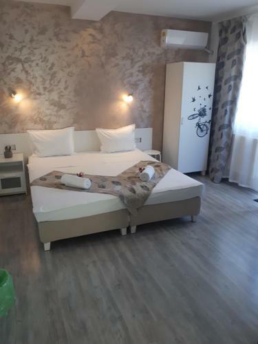Hotel Top Style Villa