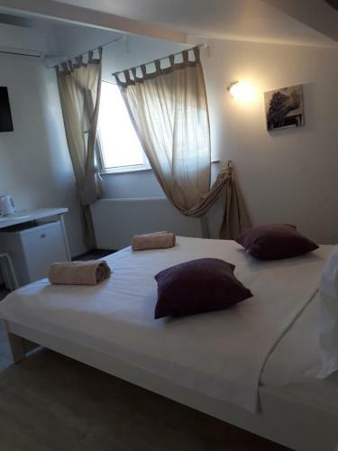 Hotel Top Style Villa