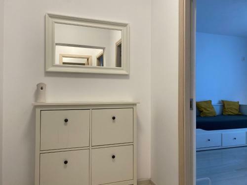 Deluxe Single Room Apartament