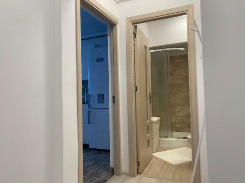 Deluxe Single Room Apartament
