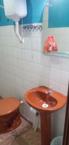 Apartamento Alojamiento Italia III