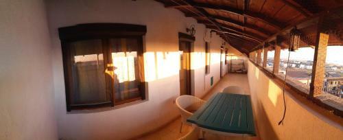 Apartamento Victoria Penthouse