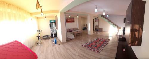 Apartamento Victoria Penthouse