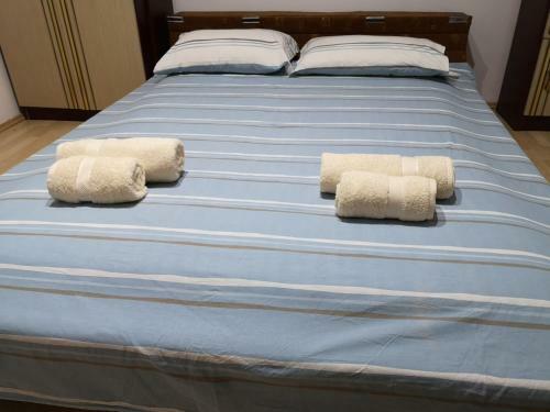Apartamento Seosko Doma?instvo Staniki?