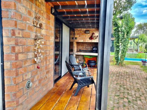 Apartamento Mirador Al Rio