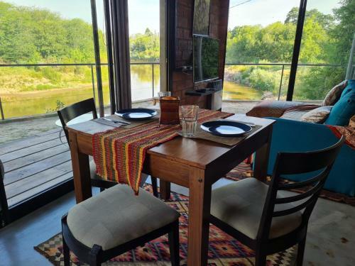 Apartamento Mirador Al Rio