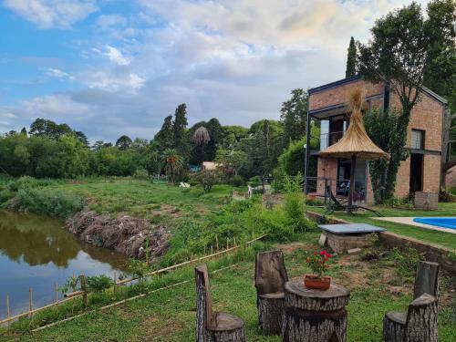 Apartamento Mirador Al Rio